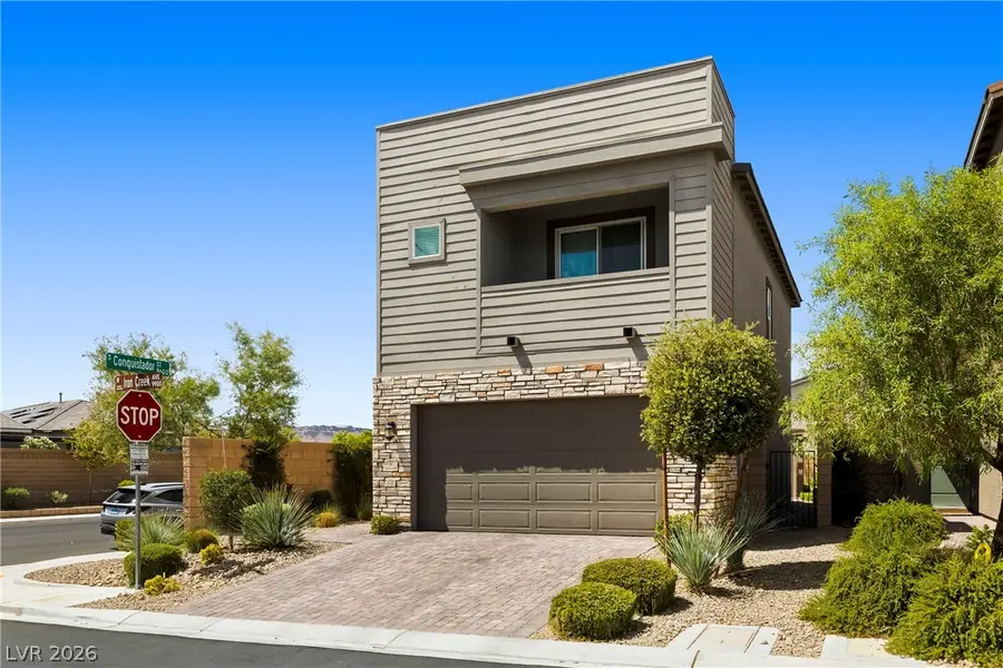 9996 Iron Creek Avenue, Las Vegas, NV 89178 - #2
