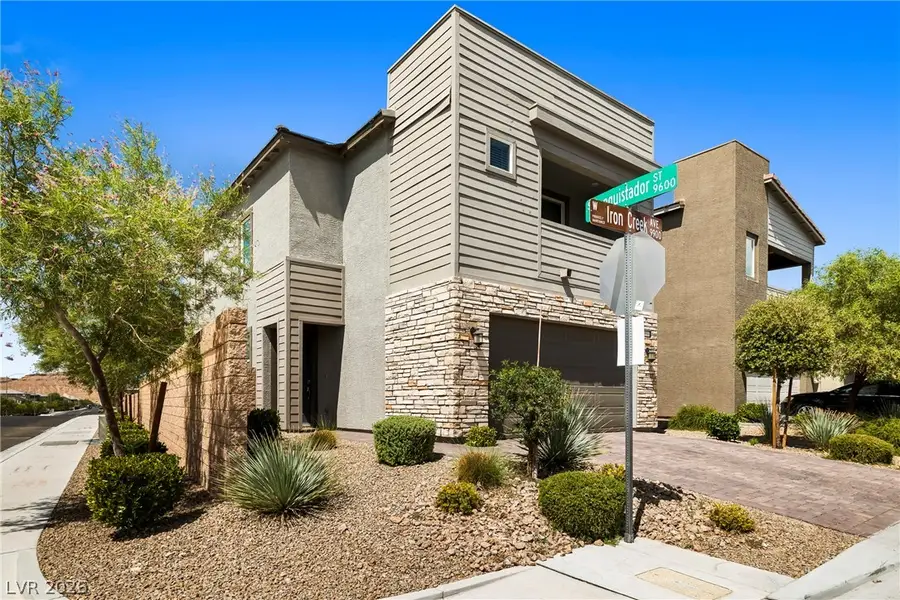 9996 Iron Creek Avenue, Las Vegas, NV 89178 - #3