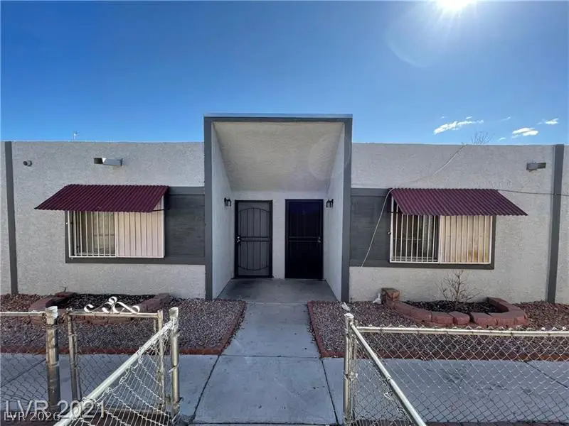 6148 Camino De Rosa Drive, Las Vegas, NV 89108 - #1