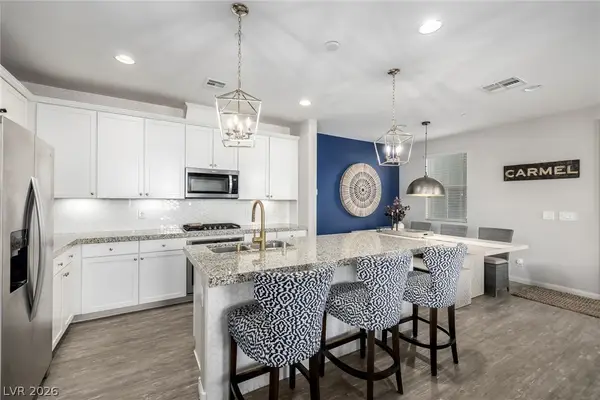 120 Alamere Falls Drive, Las Vegas, NV 89138