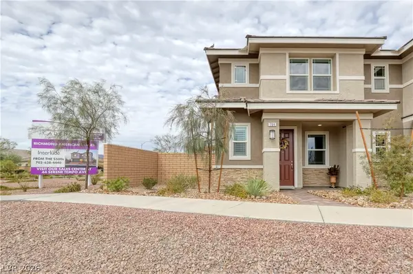 794 Last Dance Place, Henderson, NV 89011