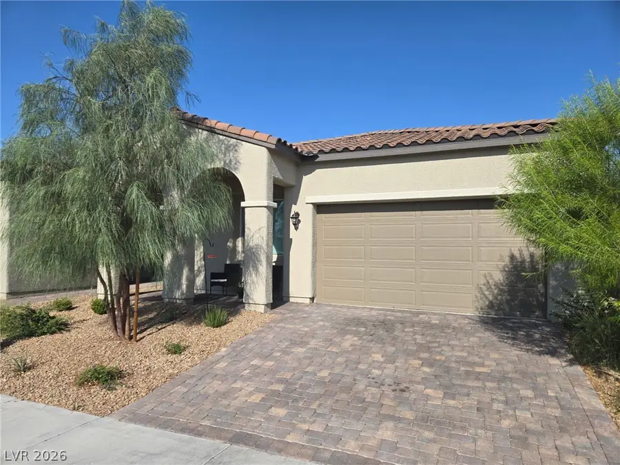 4719 N Transcendental Street, North Las Vegas, NV 89031 - #2