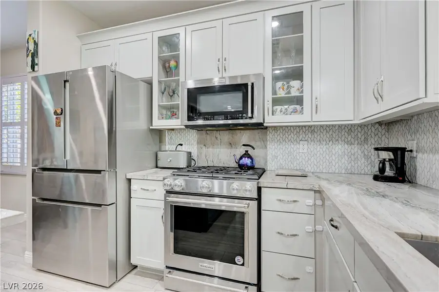 10349 Timber Star Lane, Las Vegas, NV 89135 - #2