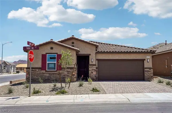 671 Tranquil Bay Court, Henderson, NV 89002