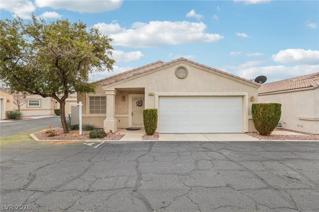 5144 Mascaro Drive, Las Vegas, NV 89122 - #1