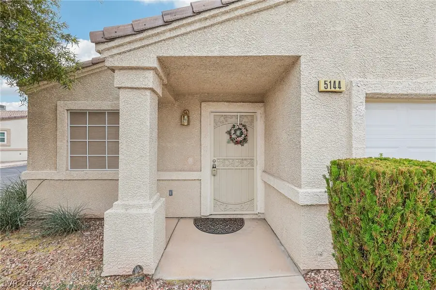 5144 Mascaro Drive, Las Vegas, NV 89122 - #3
