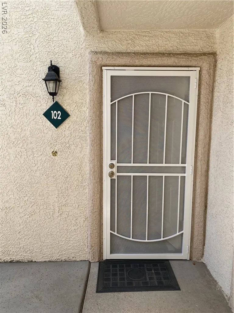 7912 Foxwood Place #102, Las Vegas, NV 89145 - #3