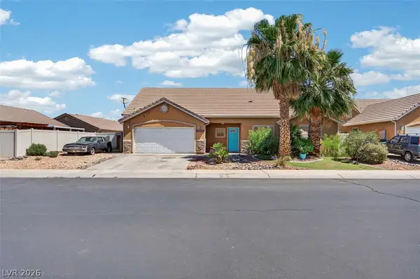 239 Eucalyptus Lane, Mesquite, NV 89027