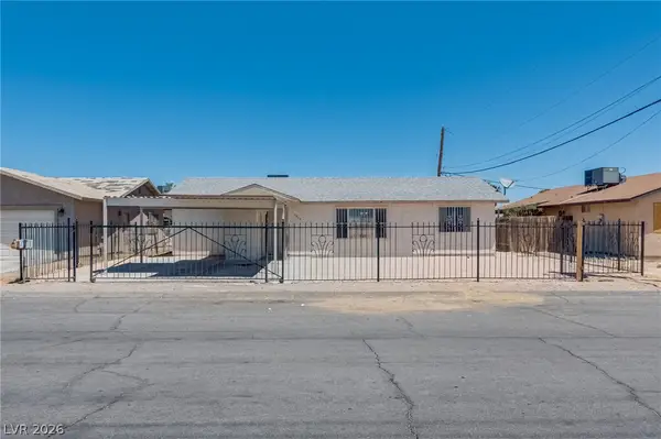 3570 Irwin, Las Vegas, NV 89115
