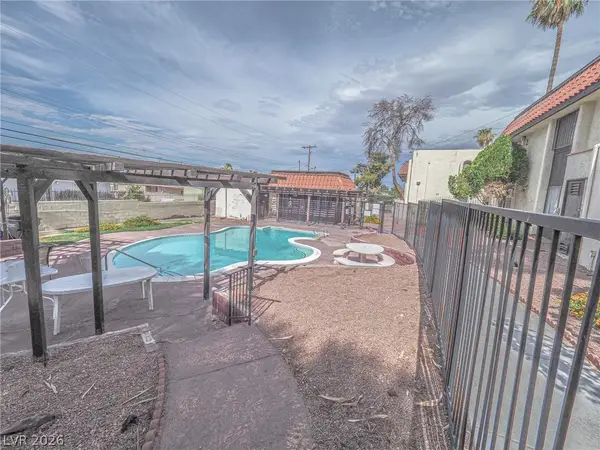1370 Vegas Valley Drive #43, Las Vegas, NV 89169