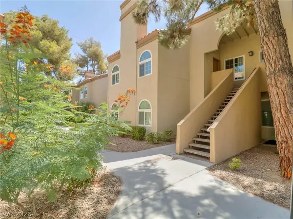 3145 E Flamingo Road #2129, Las Vegas, NV 89121