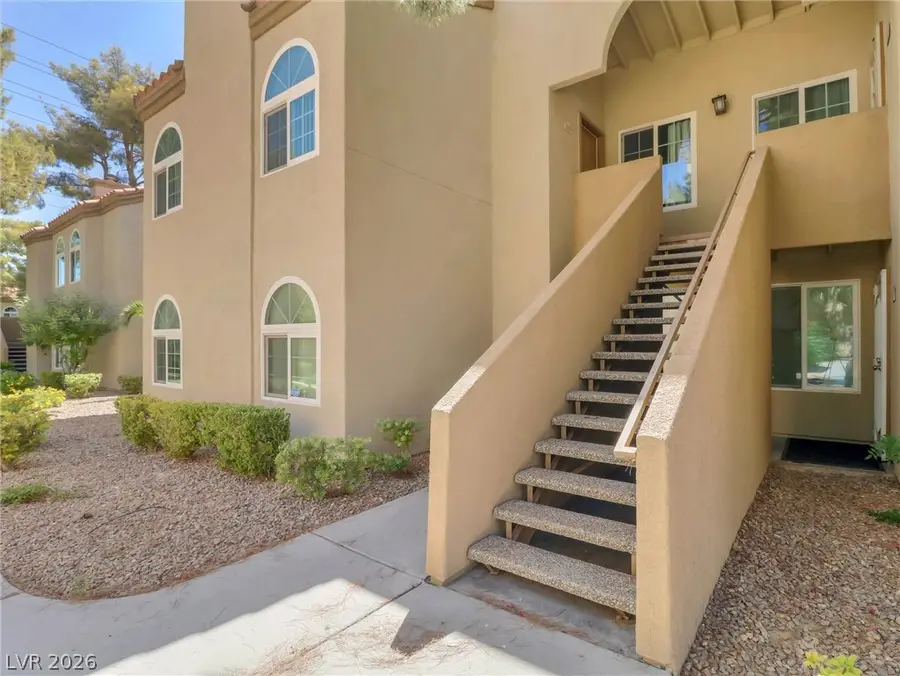 3145 E Flamingo Road #2129, Las Vegas, NV 89121 - #3