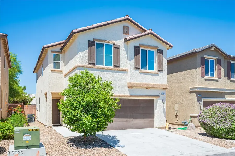 6932 Yellow Cosmos Avenue, Las Vegas, NV 89130 - #2