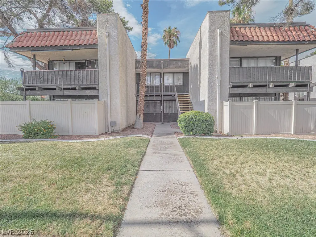 1370 Vegas Valley Drive #44, Las Vegas, NV 89169 - #1