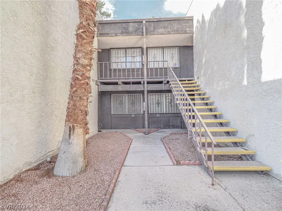 1370 Vegas Valley Drive #44, Las Vegas, NV 89169 - #3