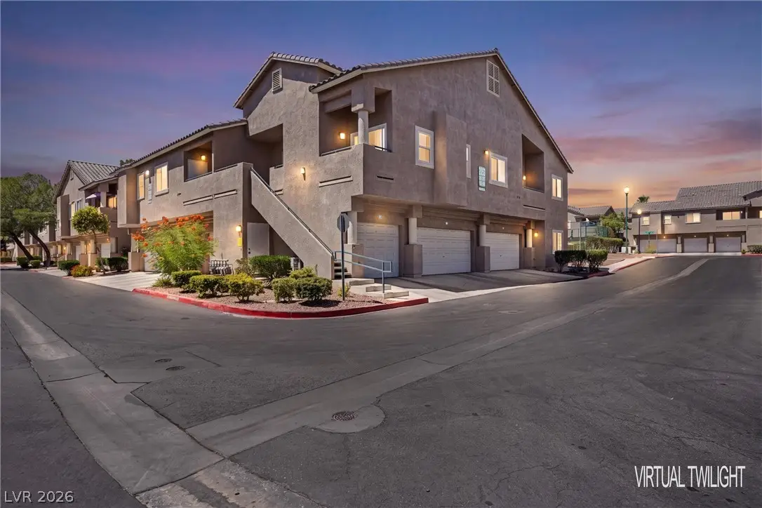 2053 Gravel Hill Street #201, Las Vegas, NV 89117 - #1