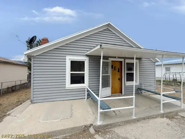 36 Sixth Street, McGill, NV 89318
