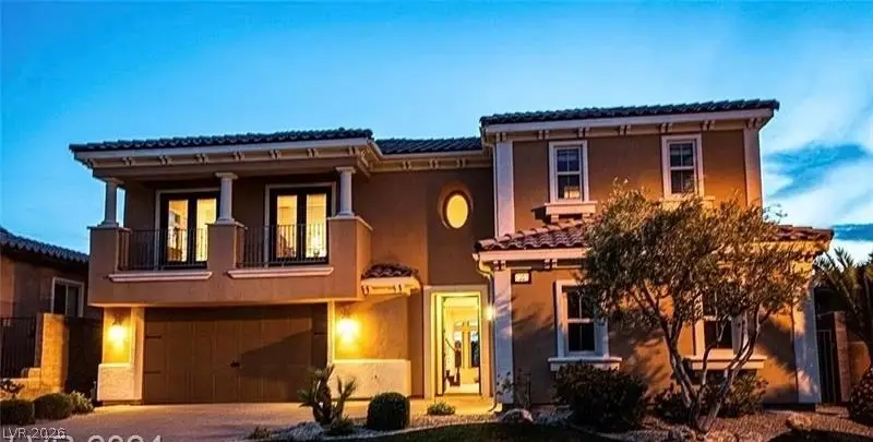 55 Contrada Fiore Drive, Henderson, NV 89011 - #3