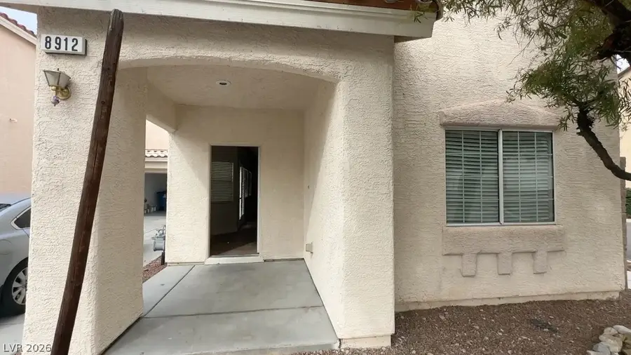 8912 Snowtrack Avenue, Las Vegas, NV 89149 - #3
