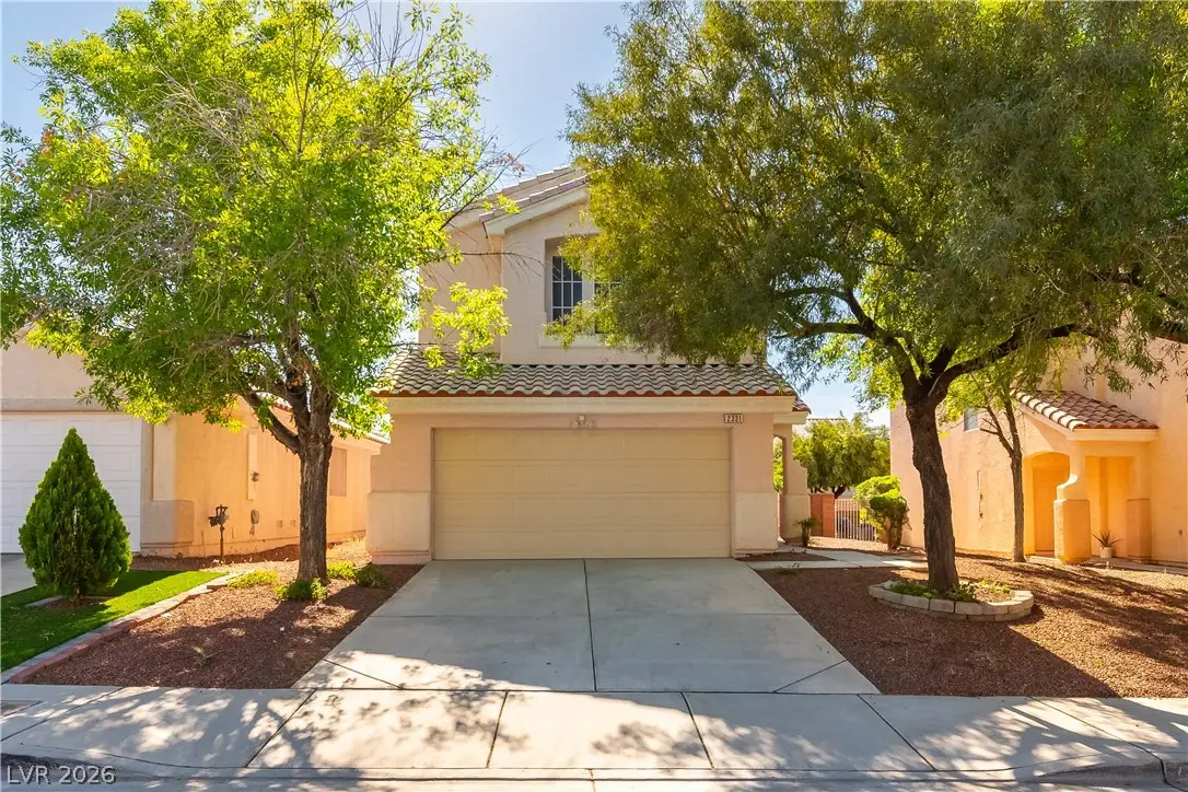 2331 Silver Crew Pass, Henderson, NV 89052 - #1