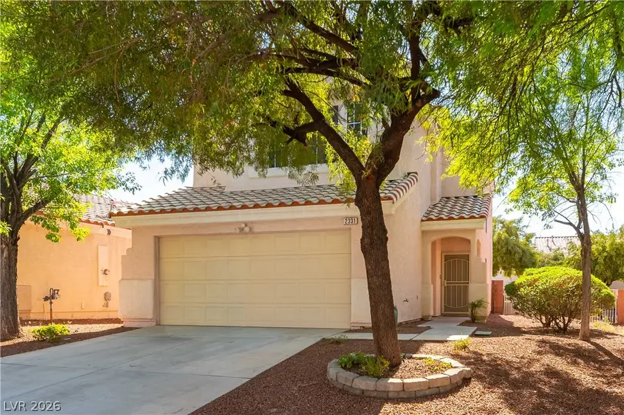 2331 Silver Crew Pass, Henderson, NV 89052 - #2