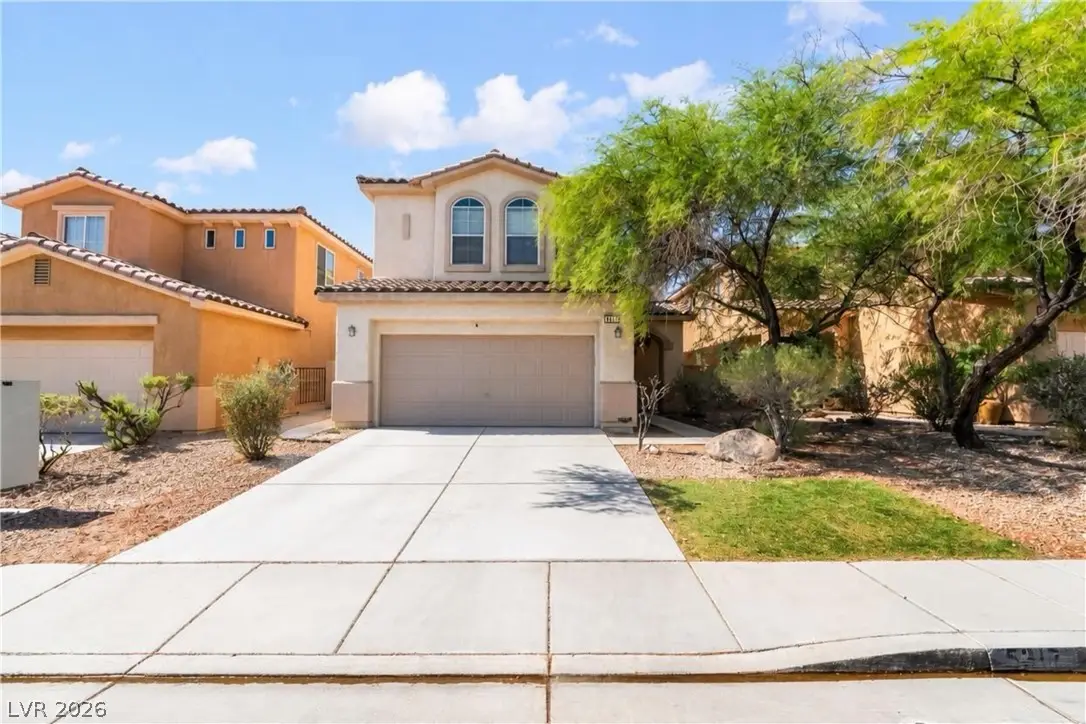 5317 Caprock Canyon Avenue, Las Vegas, NV 89139 - #1