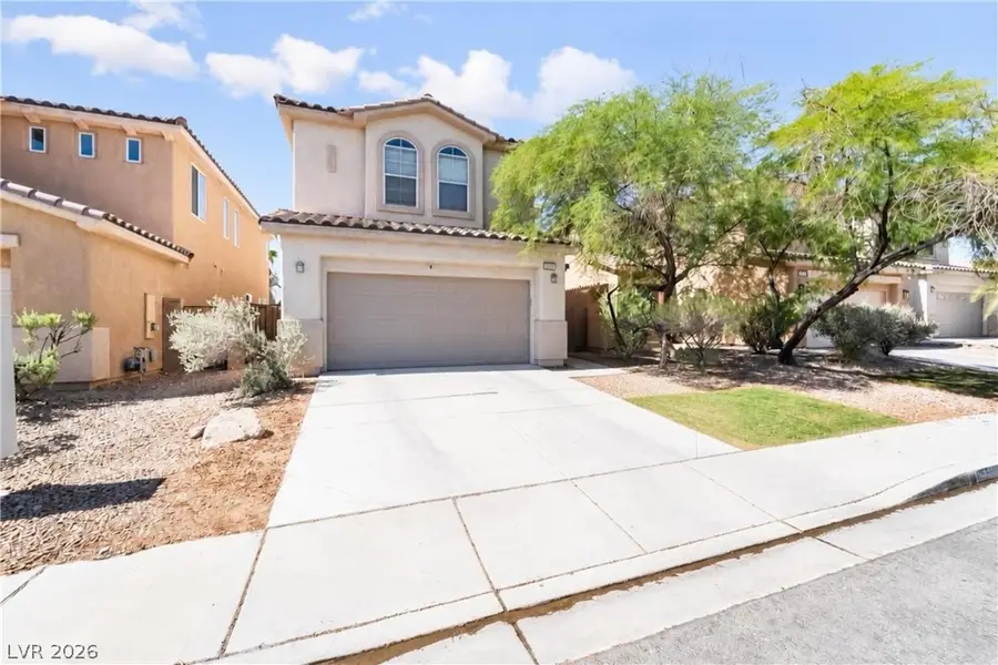 5317 Caprock Canyon Avenue, Las Vegas, NV 89139 - #2