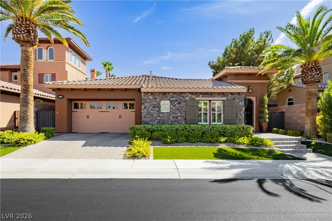 453 Via Palermo Drive, Henderson, NV 89011 - #1