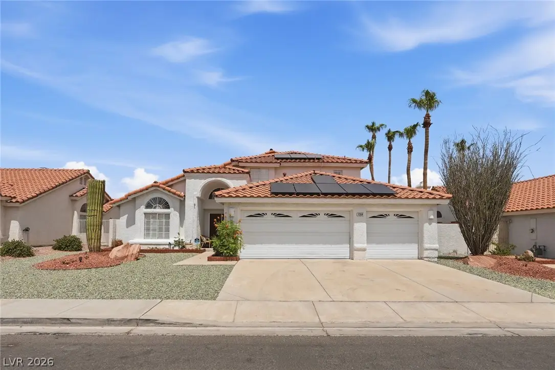 1264 Spanish Armada Road, Las Vegas, NV 89123 - #1