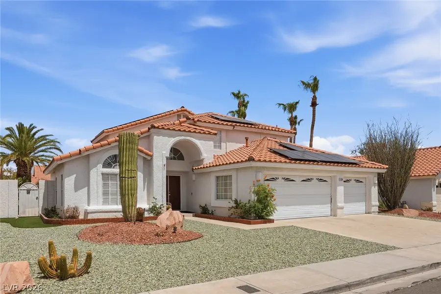 1264 Spanish Armada Road, Las Vegas, NV 89123 - #2