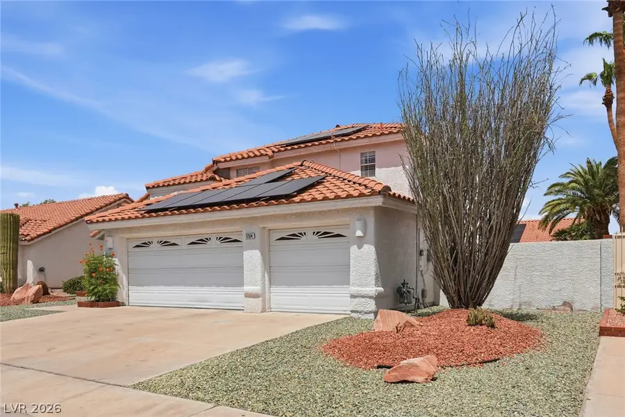 1264 Spanish Armada Road, Las Vegas, NV 89123 - #3
