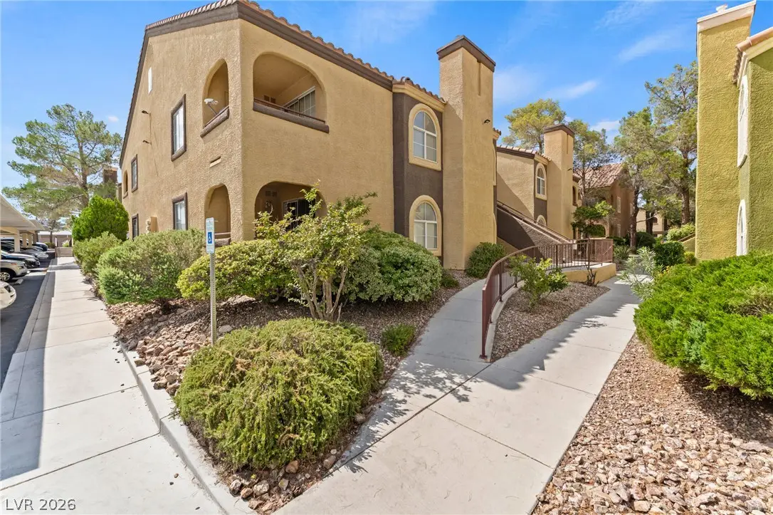 7950 W Flamingo Road #2142, Las Vegas, NV 89147 - #1