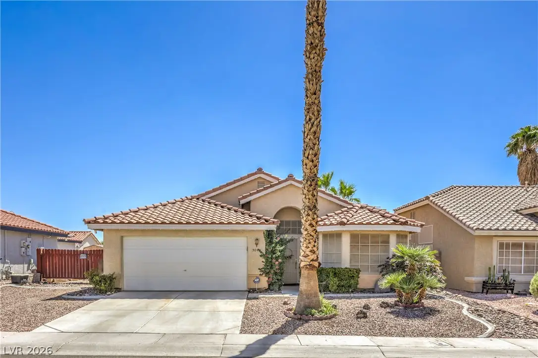 5040 Vista Montana Way, North Las Vegas, NV 89031 - #1