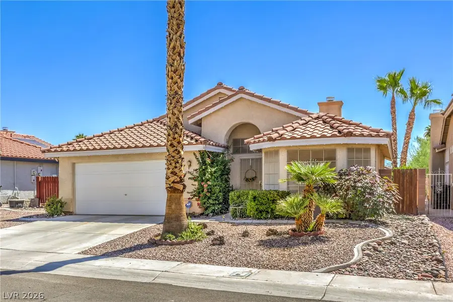 5040 Vista Montana Way, North Las Vegas, NV 89031 - #2