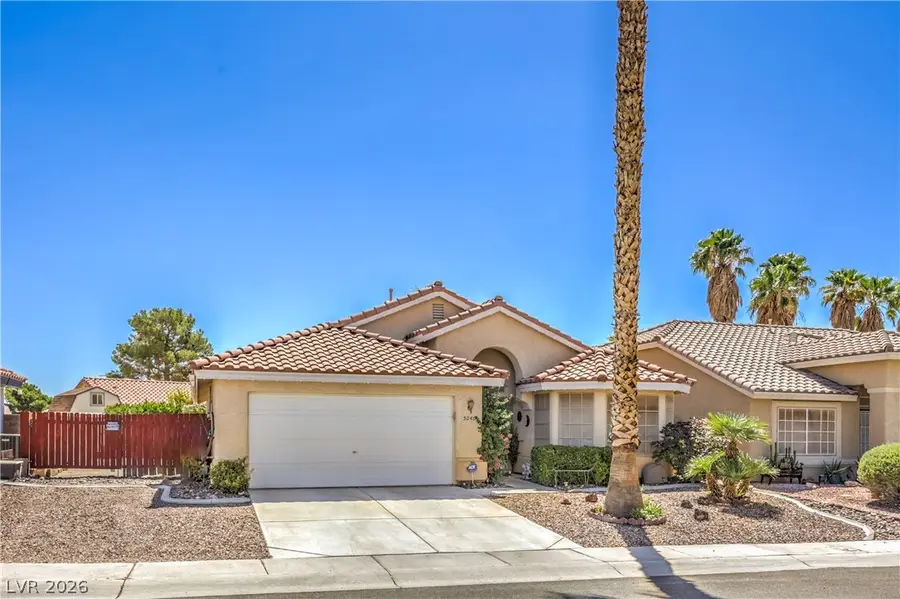 5040 Vista Montana Way, North Las Vegas, NV 89031 - #3