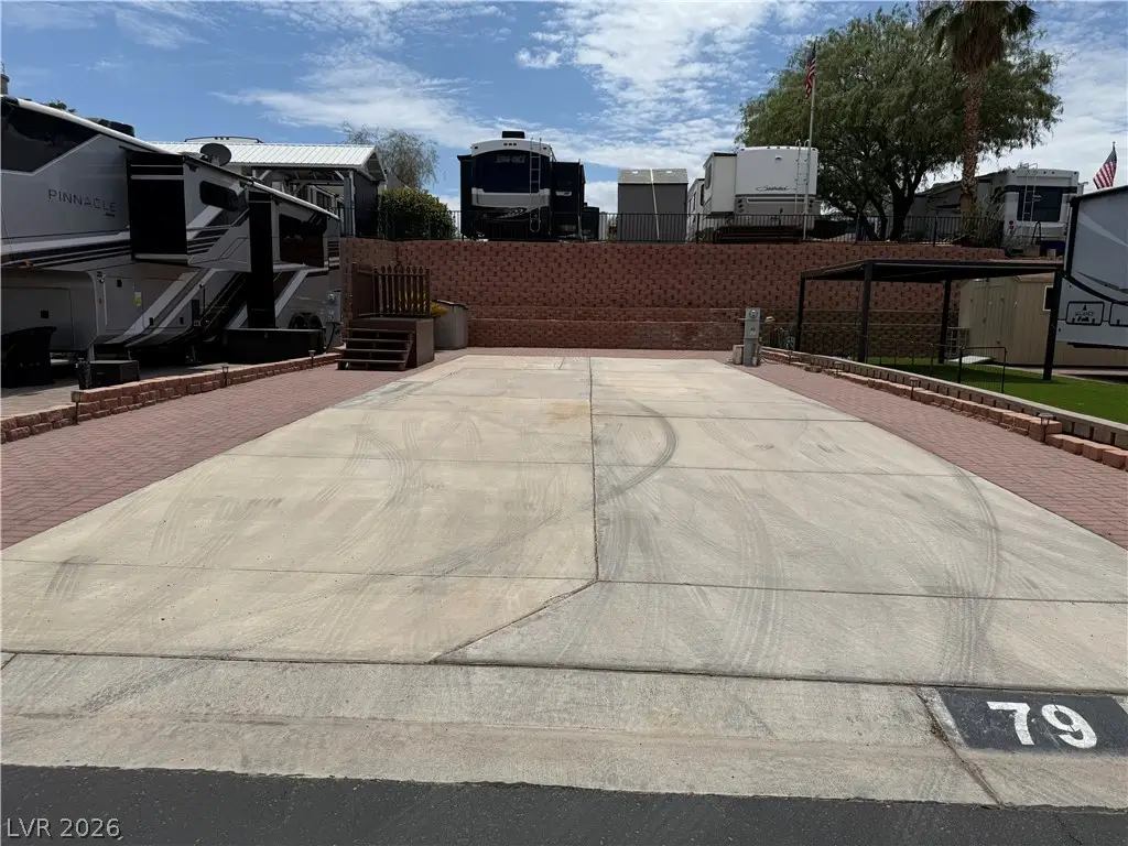 812 Pelican Way, Boulder City, NV 89005 - #1