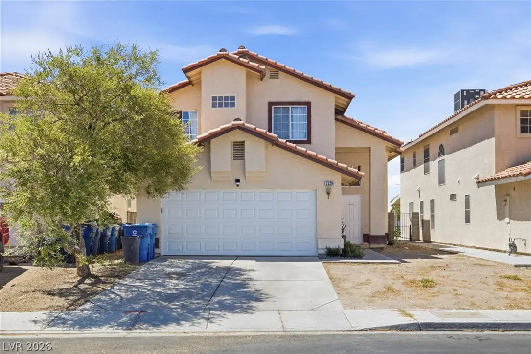 5529 Heisman Drive, Las Vegas, NV 89110 - #1