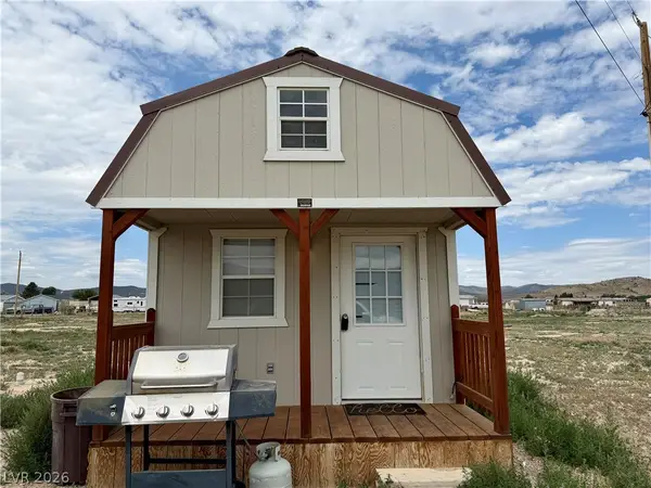 2361 N 21st Street, Ely, NV 89301