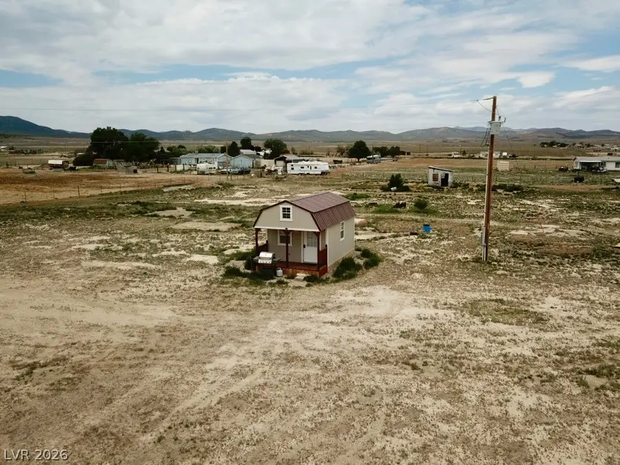 2361 N 21st Street, Ely, NV 89301 - #2