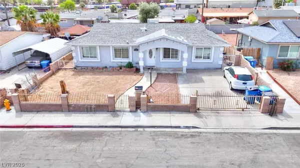6221 Casada Way, Las Vegas, NV 89107