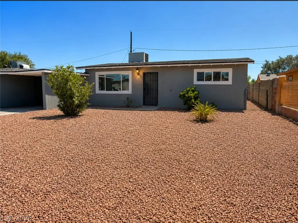 2716 Spear Street, North Las Vegas, NV 89030 - #1