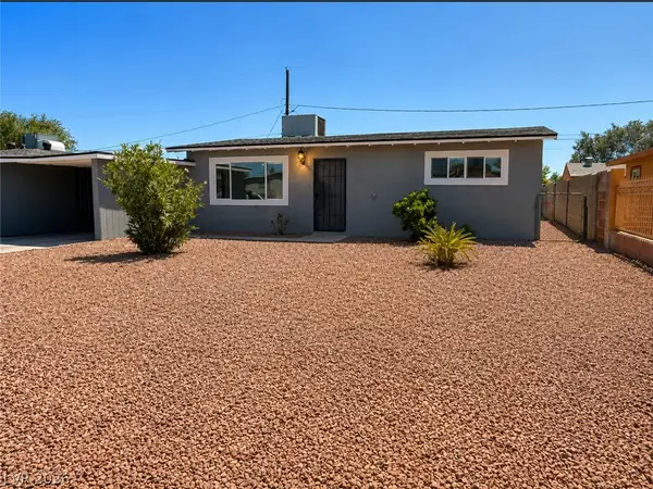 2716 Spear Street, North Las Vegas, NV 89030