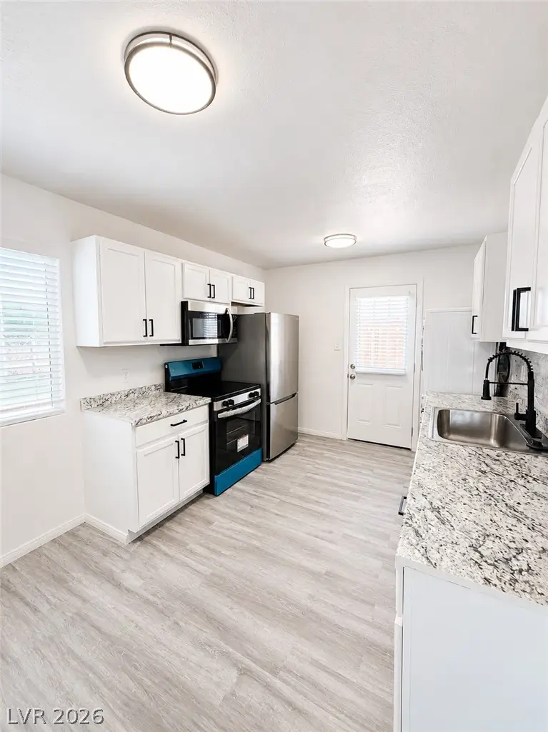 2716 Spear Street, North Las Vegas, NV 89030 - #3