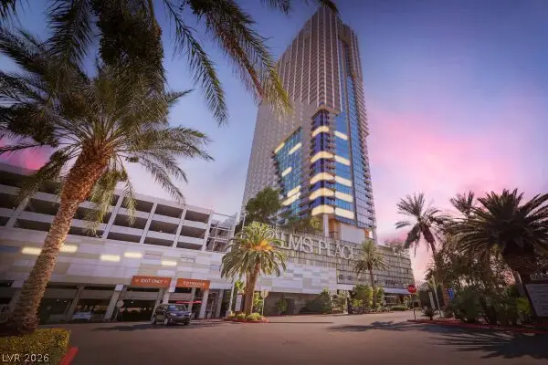 4381 W Flamingo Road #1816, Las Vegas, NV 89103