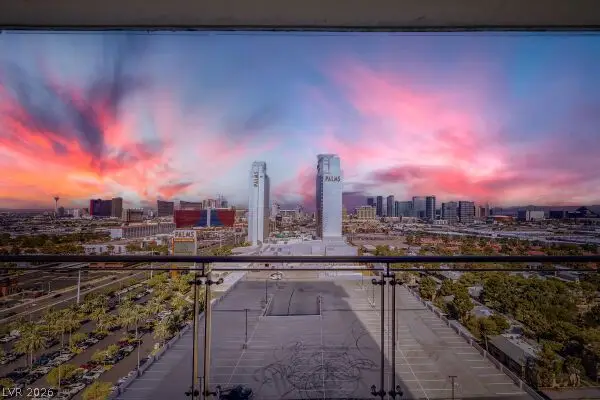 4381 W Flamingo Road #1816, Las Vegas, NV 89103 - #2