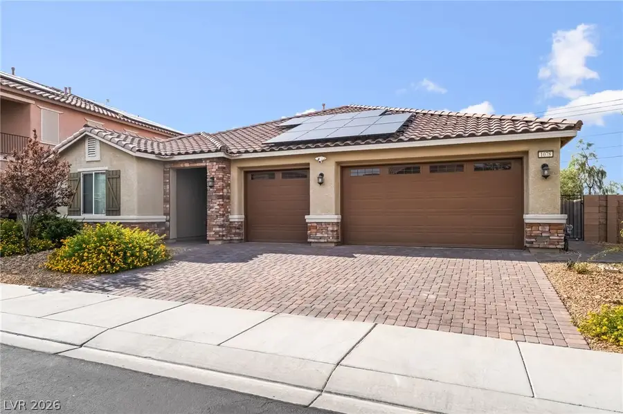 1078 Langston Ranch Avenue, Henderson, NV 89002 - #3