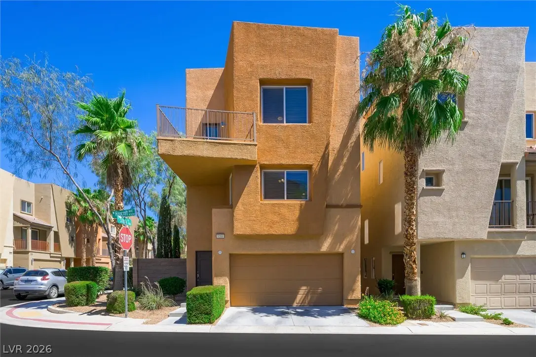 9386 Hopcroft Avenue, Las Vegas, NV 89178 - #1