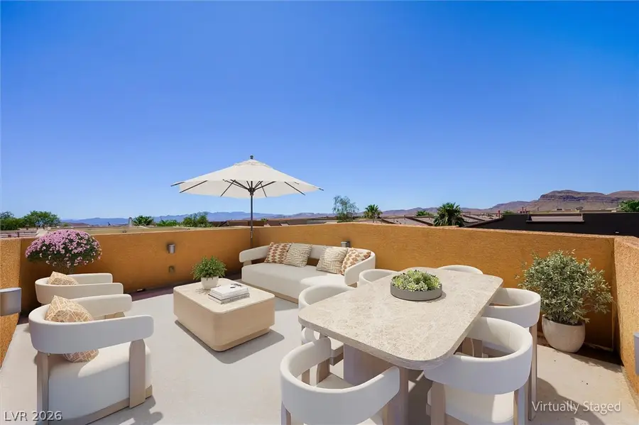 9386 Hopcroft Avenue, Las Vegas, NV 89178 - #3