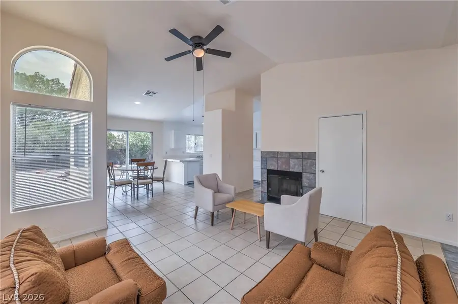 3511 Farina Drive, North Las Vegas, NV 89032 - #3