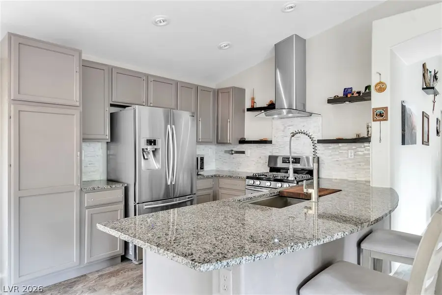509 Painted Cloud Place, Las Vegas, NV 89144 - #2